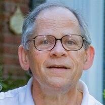 James V. Veccia Obituary