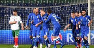 See more of europei per l'italia on facebook. Esclusiva Rai Trasmettera 8 Partite Degli Europei In 4k Ultra Hd Su Satellite Dday It