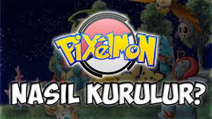 Abi korsan mc yi kuruyorum minecraft yazısı geliyor ama minecraft açılmıyor nasıl düzelteceğim ? Pixelmon Mod Paketi Nasil Kurulur Kendinize Ozel Mod Paketi Nasil Yaparsiniz Minecraft Youtube