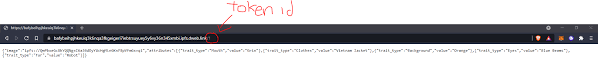How Has The Metadata Been Added To The Tokenid In This Nft Contract Smart Contracts Openzeppelin Community