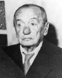 INSTITUTO MOISES SOARES: ANIBAL RIBEIRO *