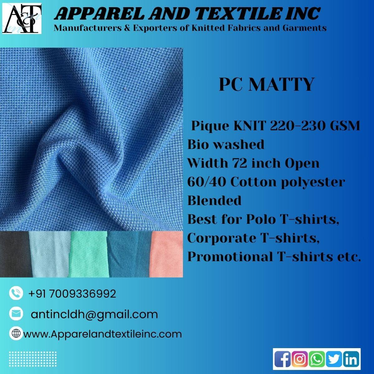 pc matty 60/40 bio wash with color tape product image