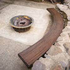 How to build a fire pit for only $60: 44 Outdoor Fire Pit Seating Ideas Photos Home Stratosphere