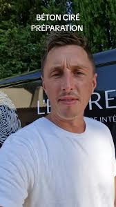 #betonciré #renovation #doucheitalienne #lempreinte83 #tips