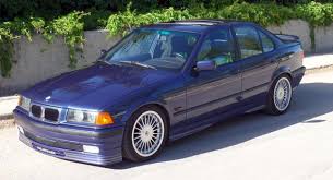 All these early cars were carburettorfed lightweights, built to homologate the model for the european touring car championship. Bmw Alpina B8 V8 Is One Of The Rarest E36s And It S Up For Sale In Canada Carscoops