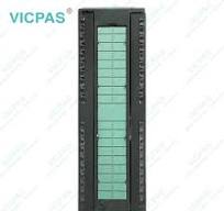 6ES7331-7NF00-0AB0 6ES7331-7NF10-0AB0 S7-300 Plastic Shell