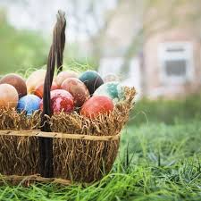 Call to worship easter 5. 20 Fun Easter Facts You Probably Didn T Know Interesting Trivia About Easter