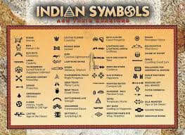 Beliefs Culture And Customs Indian Symbols Symbols And Meanings Native American Symbols