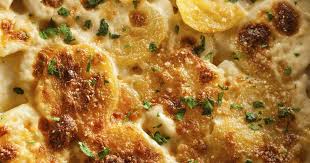 Cooking Scalloped Potatoes In An Electric Roaster Livestrong Com Scalloped Potato Recipes Roaster Oven Recipes Roaster Recipes