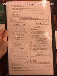 Please advise your server of any allergies, ingredient restrictions or health necessitated substitutions prior to ordering. Online Menu Of Backyard Pizza And Raw Bar Restaurant Huntington West Virginia 25701 Zmenu
