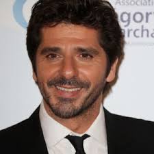 Patrick Fiori : biographie, news, photos et videos