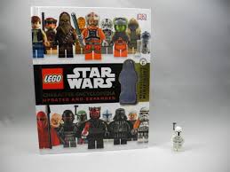There are 114 characters to unlock in lego star wars 3. Lego Star Wars Character Encyclopedia Updated And Expanded By Dk Hardcover Barnes Noble