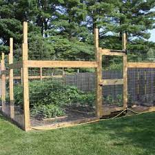 10 Garden Fence Ideas That Truly Creative Inspiring And Low Cost Diy Garden Fence Fenced Vegetable Garden Vegetable Garden Fence