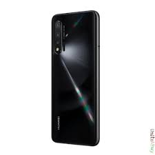 Huawei Nova 6 Review: specs and ...