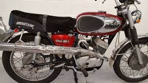 Pin On Motorcycles Bridgestone Motorcycles