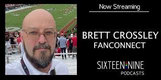 Brett Crossley's Instagram, Twitter & Facebook