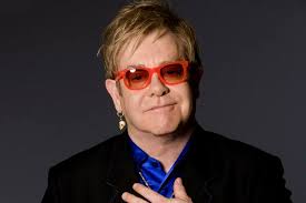 Elton John released his First single, Border Song