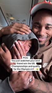 Masai Russell Boyfriend