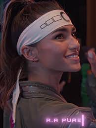 Zara Cameronbergeron During The Day I Work Hard But at Night I Play Even  Harder