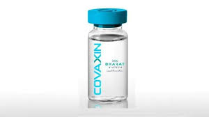 The company plans to submit its request for emergency use authorization (eua) to the u.s. Covid 19 Vaccine Bharat Biotech Ocugen To Co Develop Covaxin For Us Market Coronavirus Outbreak News
