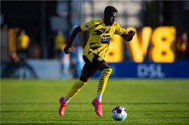 The representative of the regionalliga will check his level against the background of the top team of the first bundesliga. Ghanaian Youngster Richmond Tachie Features In Borussia Dortmund Win Over Giessen Sportsworldghanaghanaian Youngster Richmond Tachie Features In Borussia Dortmund Win Over Giessen Youngster Richmond Tachie Features In Borussia Dortmund Win Over