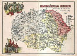 Novum forum siculorum, agropolis, areopolis, asserculis) municípium romániában, maros megyében. Egy Ismeretlen Roman Etnikai Terkep 1919 Bol Pangea