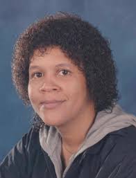 Obituary for Shirley Fordham