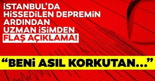 İstanbul 4,2 büyüklüğündeki deprem le sallandı.deprem, marmara ereğlisi'nde saat 16.38'de meydana geldi. Son Dakika Haber Istanbul Depremi Sonrasi Uzman Isimlerden Flas Aciklamalar Kuzey Marmara Da Iki Deprem Bekliyoruz Turkiye Nin Sosyal Haber Sitesi Haberx Sosyal Network