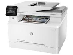 Hp pagewide pro 477dw treiber. Hp Color Laserjet Pro Mfp M282nw Farblaser Multifunktionsdrucker A4 Drucker Scanner Kopierer Adf Lan Wlan Usb Kaufen