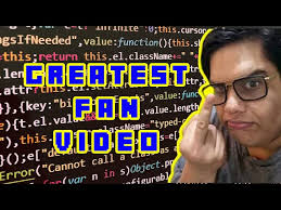 I Made a Bot That Likes All ‪@tanmaybhat‬ Videos