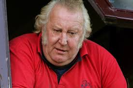 Stolen Larne fire engine's wreckage path resembled Hangover movie trailer,  court told