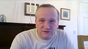 Martin Ingham says Nottingham's National Ice Centre is 'elated' to be the  host venue for the upcoming Elite League mini-series