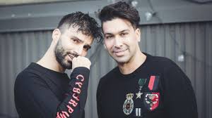 Lullaby (acoustic version), off from his release with the same title, which was released on 2019. R3hab And Gattuso Drop Spotify S First Ever Mint Singles Track Creep
