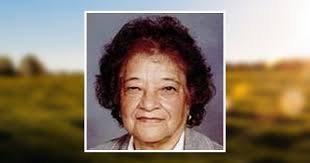 Alice Morvan Davis Obituary December 28, 2007