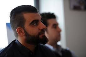 Three-quarters of B.C.'s Syrian refugees attend English classes