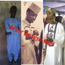 Abdullahi fathi ретвитнул(а) mohamed moalimuu. Da Irar Sirrin Fatahi Posts Facebook