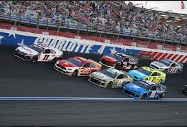 Could a road course race be in charlotte motor speedway's future? State Lawmakers Ask Cooper To Open Nascar Keep Stands Empty Carolina Journal Carolina Journal