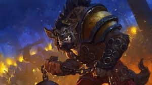 Collaborative list created by player votes. Heroes Of The Storm Hogger Build Guide Expert Game Reviews
