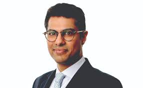 White & Case Archives