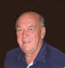 Obituary of Alastair Scholl