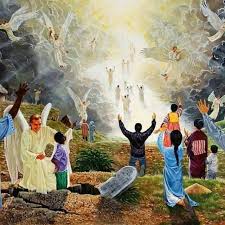 Le Jour de notre Résurrection : Quel moment Grandiose et de Joie pour ceux qui auront cru à Jésus ! Images?q=tbn%3AANd9GcR-0CorJHAp9V8_5p0qtaZAav-SemC2KJiyUw&usqp=CAU