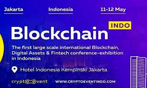 Exchange cryptocurrency terbesar ini sudah mempunyai lebih dari dua juta pengguna lho. Konferensi Cryptocurrency Berskala Internasional Segera Digelar Di Indonesia Balipost Com