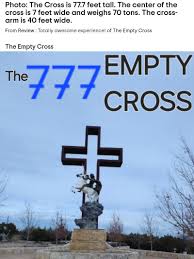 It CROSSES with one 6ys 6ms 6ws 6ds ...