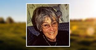 June Shaw Obituary July 19, 2008