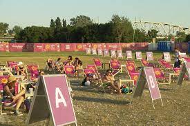 Open air angebote von musik bis vorlesung. Kultursommer Kommt Grosser Wieder Wien Orf At