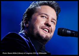 Luke Bryan Releases Nostalgic New Single 'Love You, Miss You, Mean It'