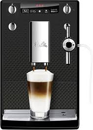 Caffeo® solo® & perfect milk combines compact design and heavenly creamy frothed milk. Amazon De Melitta Caffeo Solo Perfect Milk E957 305 Schlanker Kaffeevollautomat Mit Auto Cappuccinatore Automatische Reinigungsprogramme Automatische Mahlmengenregulierung Anthrazit