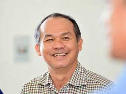 Links to hải phòng vs. Bong Hinh Phia Sau Ong Chá»§ Táº­p Ä'oan Hoang Anh Gia Lai Doanh Nhan