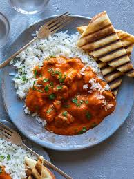 The goal here is balance, so try to find a middle ground without overdoing it. Butter Chicken Recipe Murgh Makhani Spoon Fork Bacon