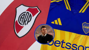 River Noticias - News update
